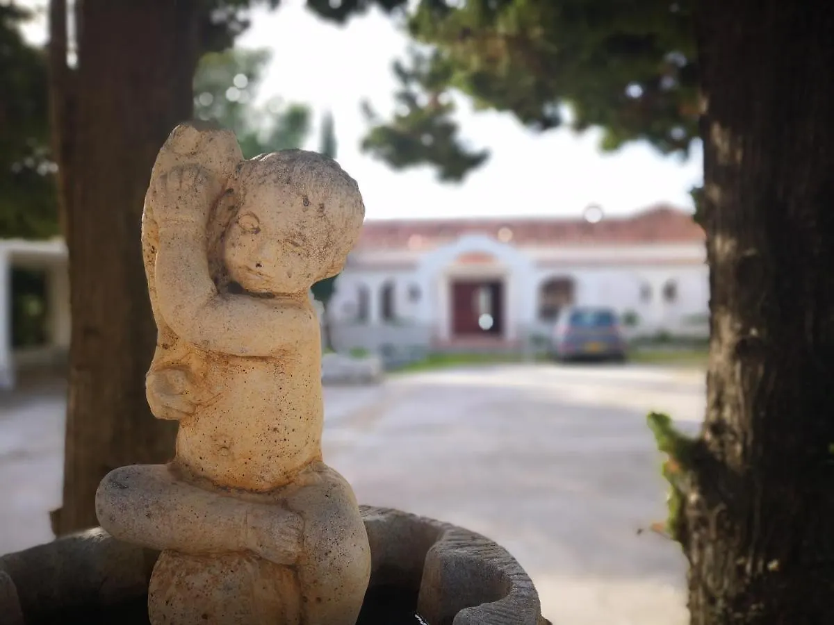 Bed & Breakfast Villa Fenavista Mijas