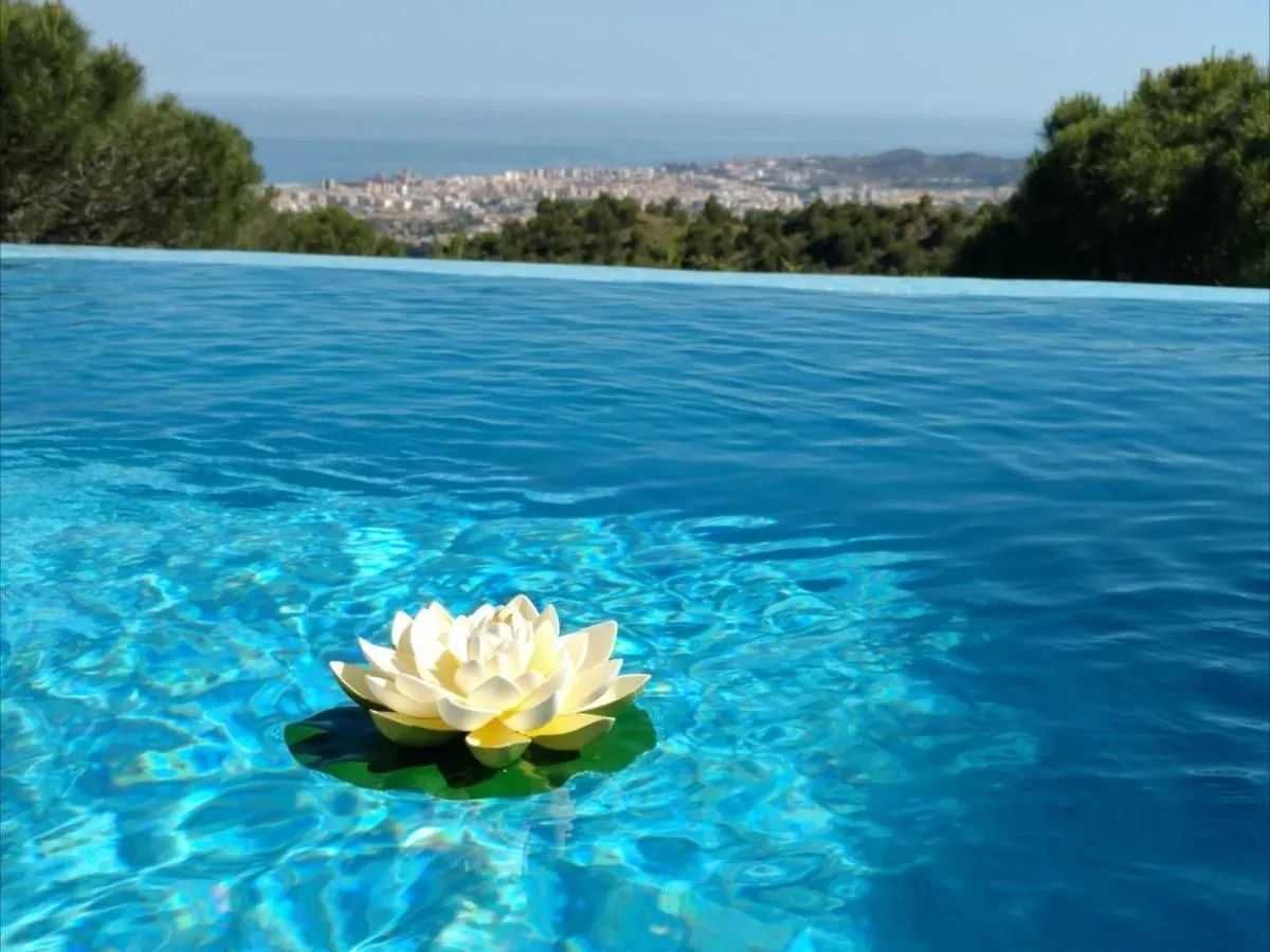 Villa Fenavista Mijas 2*,  Spain
