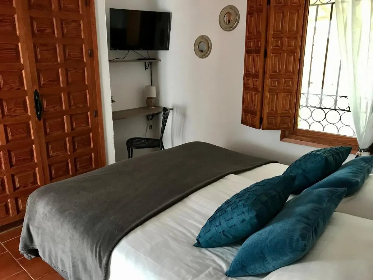 Villa Fenavista Mijas Bed & Breakfast